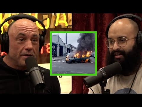 The Possibility of AI Being Used in Propaganda thumbnail