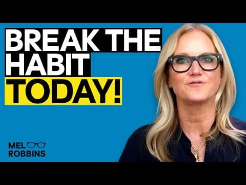How to Stop Procrastinating with a Simple Technique thumbnail