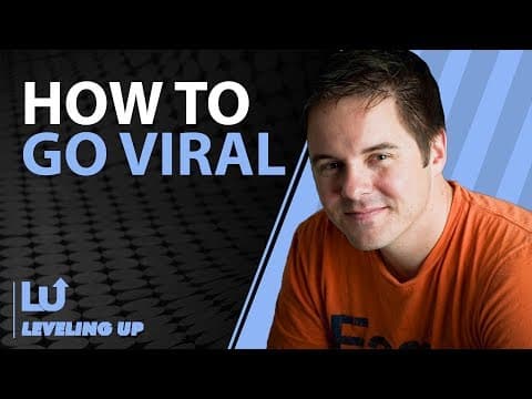 How to Pivot & Profit With Viral Marketing - Twenty20’s Story (EP 8.1) thumbnail