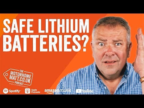 How to choose a safe lithium battery thumbnail