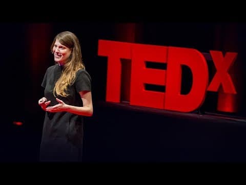 Why you should love gross science | Anna Rothschild thumbnail