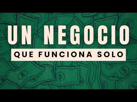 Cómo liberar tiempo sin frenar tu negocio thumbnail
