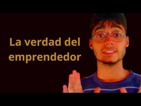 ¿Por qué fracasan tantos emprendedores? El Libro Negro del Emprendedor [Resumen Completo] thumbnail
