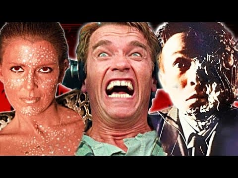 Top 15 Best Cyberpunk Movies of 80's & 90's Era That Still Feel Very Fresh - Explored thumbnail