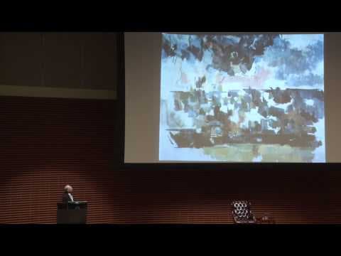 Wayne Thiebaud: Painted Worlds - The 2015 Burt and Deedee McMurtry Lecture thumbnail