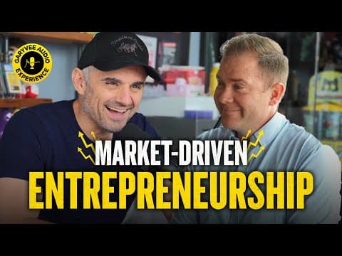 Qualities of Great Leaders l GaryVee Audio Experience thumbnail