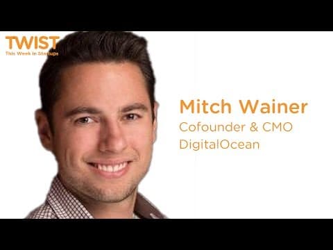 How Digital Ocean raised $37.2m from Andreessen Horowitz thumbnail