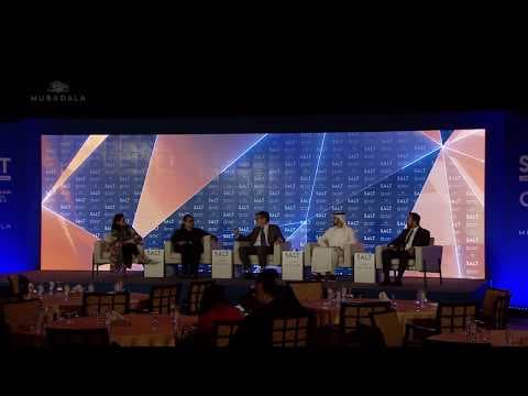 Fixing the Foodchain: Investing in Sustainable Agriculture thumbnail