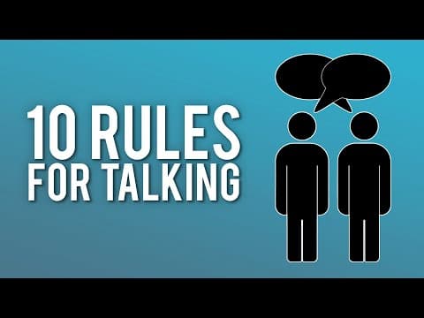 How to Master Difficult Conversations Effectively thumbnail