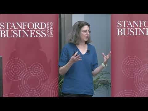 Professor Rachel Kranton: “Identity, Context, and the Evolution of Homo economicus” thumbnail