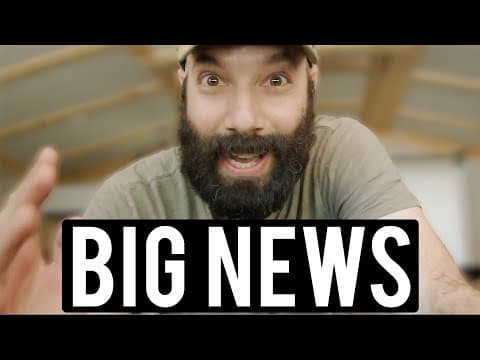 Patreon is CHANGING thumbnail
