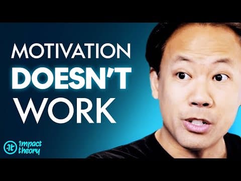 How to Sustain Motivation and Optimize Your Mindset thumbnail