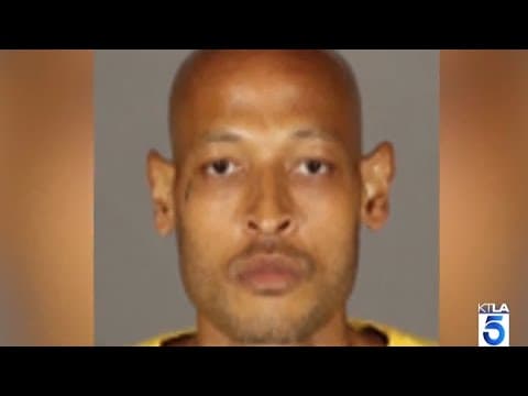 He Keeps Getting Arrested and Released thumbnail