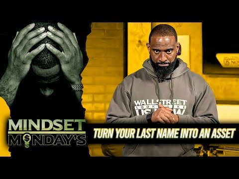 Why Your Last Name Matters More Than You Think! thumbnail