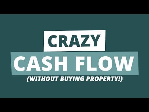 How to Successfully Convince a Landlord for Airbnb Arbitrage? thumbnail