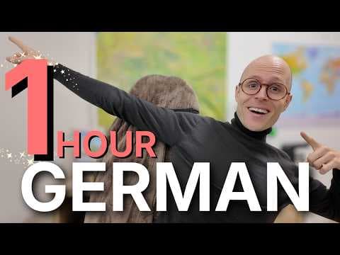Wie bleibt man beim Deutschlernen motiviert? thumbnail