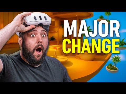 This Update Changes Everything on Quest 3 thumbnail