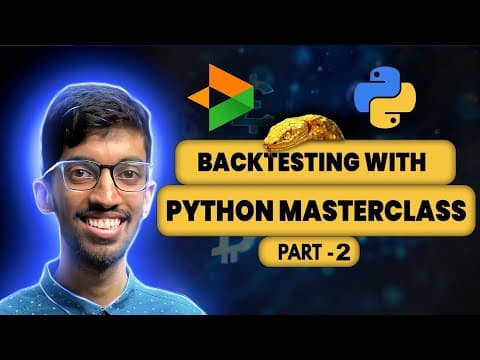 How to get Complete Historical Data across all time frames for Free on BTC | Part 2 thumbnail
