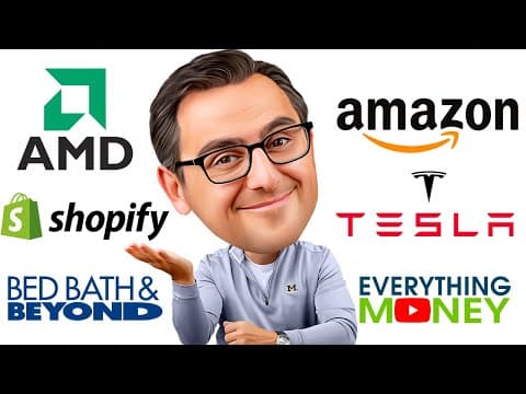 What Are the Best Stocks to Invest in Right Now? thumbnail