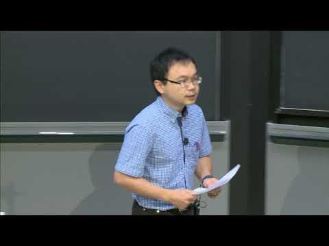 1. Periodic Oscillations, Harmonic Oscillators thumbnail