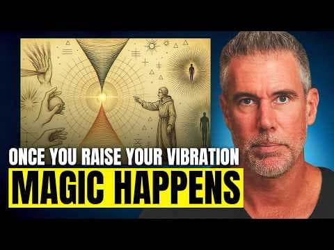 Everything is Energy: Once You Learn to Vibrate CORRECTLY, Reality is Yours thumbnail