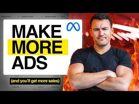 How to Improve Your Facebook Ads Performance Effectively thumbnail