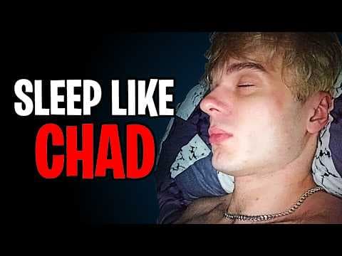 Is Sleep The Best Looksmax? thumbnail