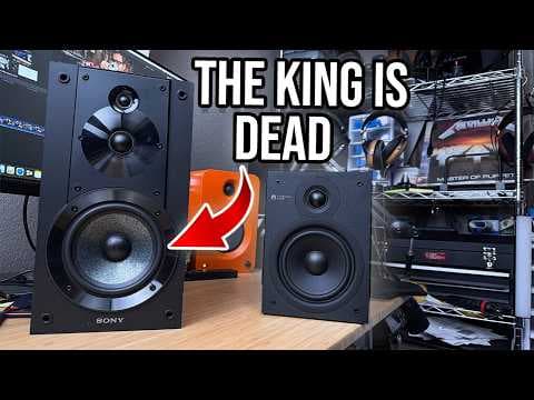 Budget Speaker King is Dead! Find Out Who Took the Crown thumbnail
