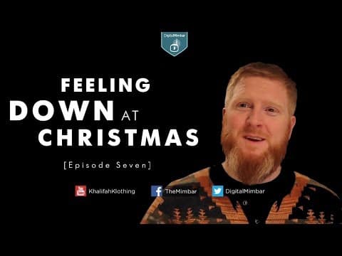 Feeling Down At Christmas | Episode Seven  - John Fontain thumbnail