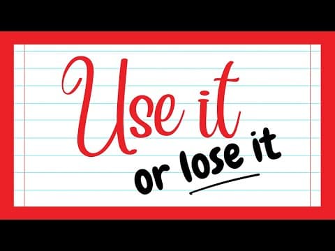 How to create things with your notes thumbnail