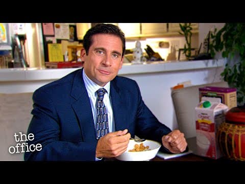 Office COLD OPENS To Watch In The Morning thumbnail