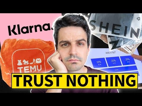 Why Everything Feels Like A SCAM Now thumbnail