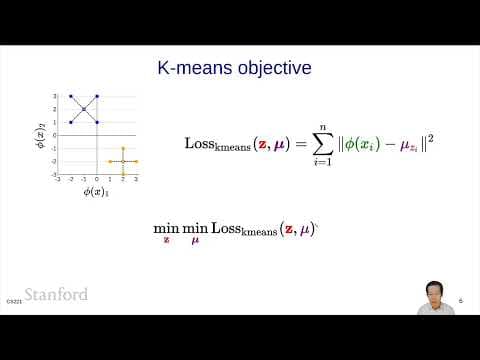 How Does K-means Clustering Work? thumbnail