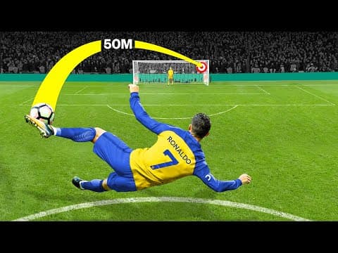 Goals You Have to See To Believe thumbnail