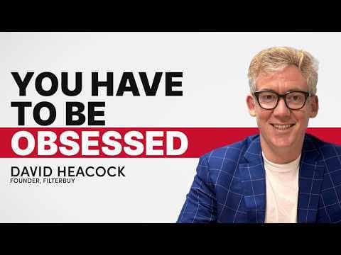 Why I Left Wall Street and Went All-In on This Everyday Product...And Made Millions thumbnail