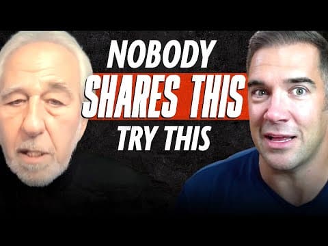 How to Reprogram Your Subconscious Mind for Success thumbnail