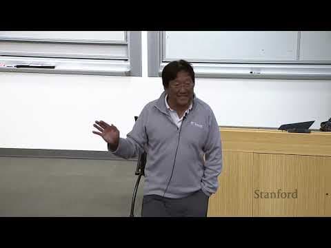 Stanford CS309A: 7 Life Lessons from Dr. Timothy Chou thumbnail