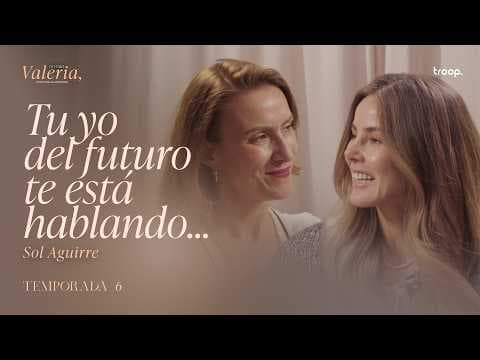 ¿Cómo reinventarte sin perderte en el cambio? thumbnail