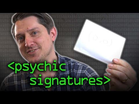 What Is the Java Psychic Signatures Vulnerability? thumbnail