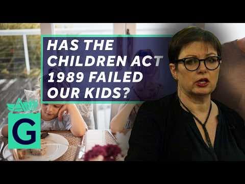 The 30th Anniversary of The Children Act 1989 - Is it still fit for purpose? thumbnail