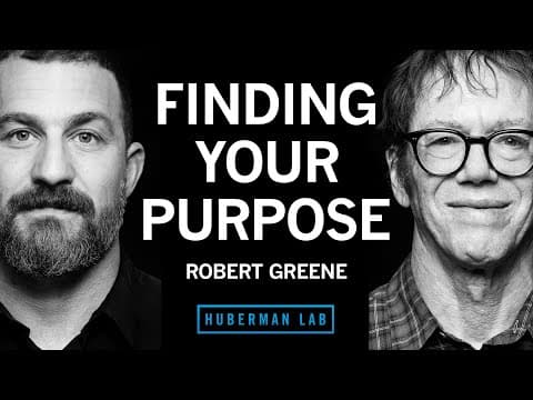 How to Discover and Achieve Your Unique Purpose thumbnail