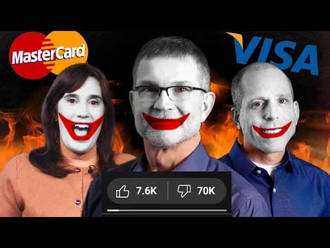 Roblox: How to Destroy Your $83,000,000,000 Company Overnight - A Deep Dive thumbnail