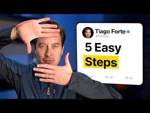 The Productivity Puzzle Solved: Find & Fix Your Weakest Link thumbnail