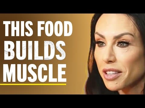 How to Build Muscle for Healthier Aging thumbnail