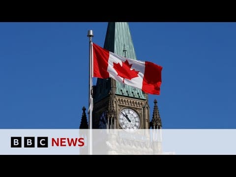 Has assisted dying in Canada gone too far? | BBC News thumbnail