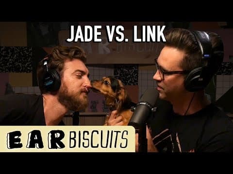 What Did Your Dog Name You? thumbnail