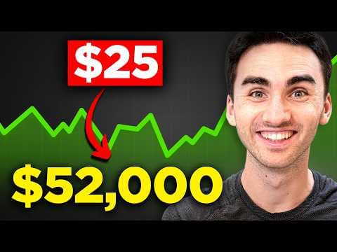 FASTEST Way To Grow a Small Account Day Trading 2026 thumbnail