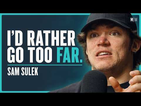 Be Boring and Win - Sam Sulek (4K) thumbnail