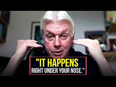 How Does Our Brain Decode Reality and Consciousness? thumbnail