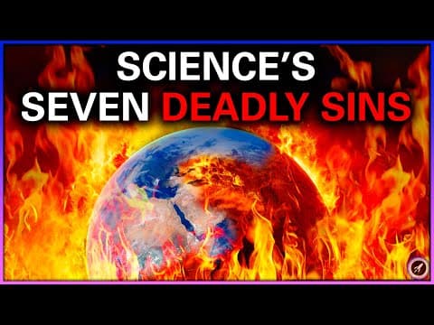 What's Wrong With Modern Science And How To Fix It thumbnail